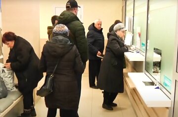 Денежная помощь для пенсионеров в Одесской области