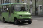 подорожание проезда в Ровно