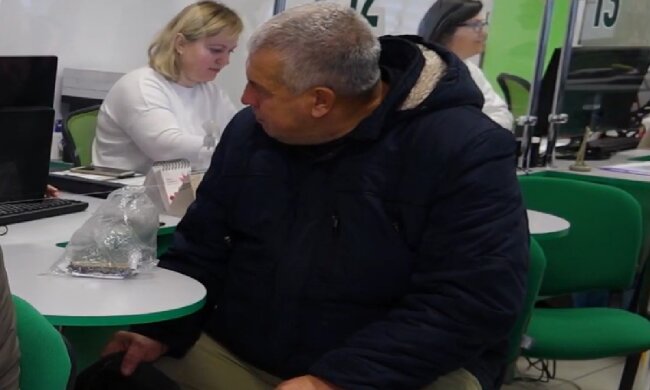 Доплати для пенсіонерів в Полтавській області