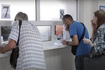 Субсидії для пенсіонерів у Черкаській області