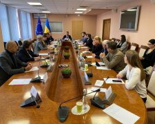 Ігор Зубович круглий стіл