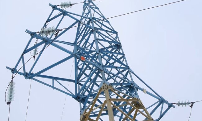 графіки відключень світла в Київській області