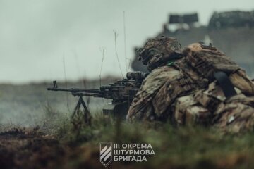 Украинцев приглашают в легендарную Третью штурмовую бригаду: подробности набора добровольцев