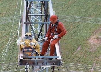 Графіки відключення світла у Київській області на 11 квітня