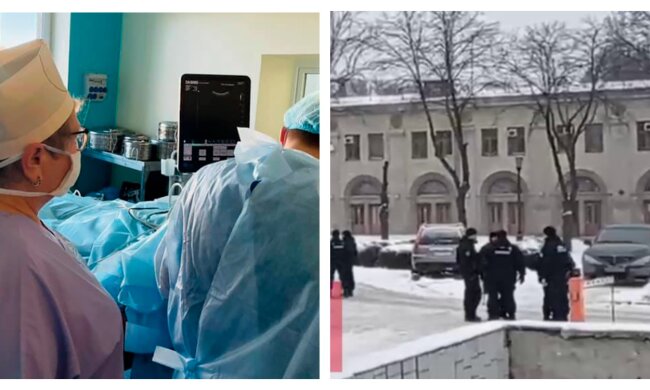 Врачи борются за жизнь 22-летней девушки, которую расстрелял нацгвардеец Рябчук: что известно