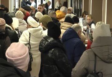 Доплаты для пенсионеров в Ивано-Франковске