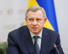 яков смолий
