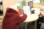 Грошова допомога для пенсіонерів у Черкаській області