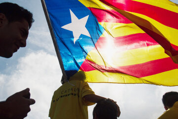 Мировой парад сепаратизма от Калифорнии до Каталонии