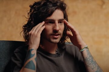 Володимир Дантес