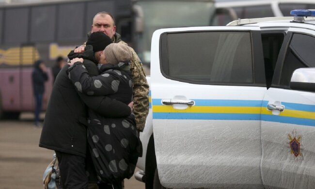 "Отдал бы 100 беркутовцев":  Зеленский не сдержался и выдал главный секрет обмена пленными