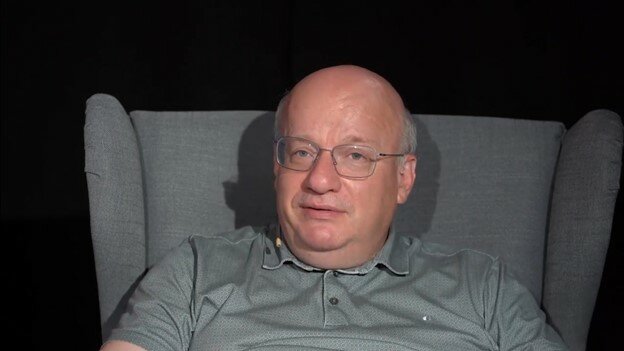 Джангіров розповів про крайнощі американського політикуму: «Система, яка починає хаяти своє минуле»