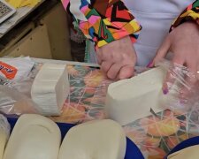 Подорожчання продуктів у Полтавській області