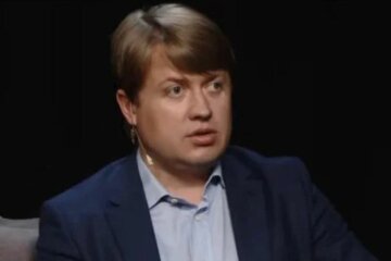 Андрій герус