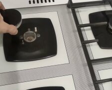 Графік відключення газу на тиждень з 27 квітня по 3 травня в Одеській області