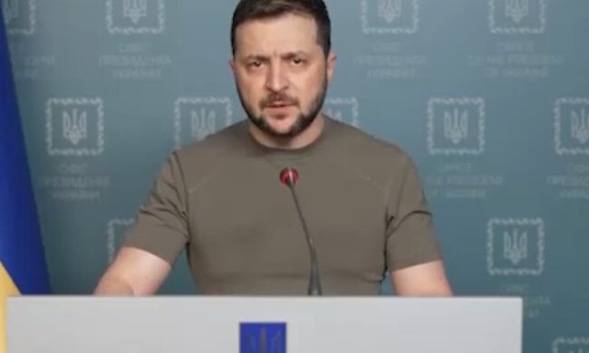 Владимир Зеленский