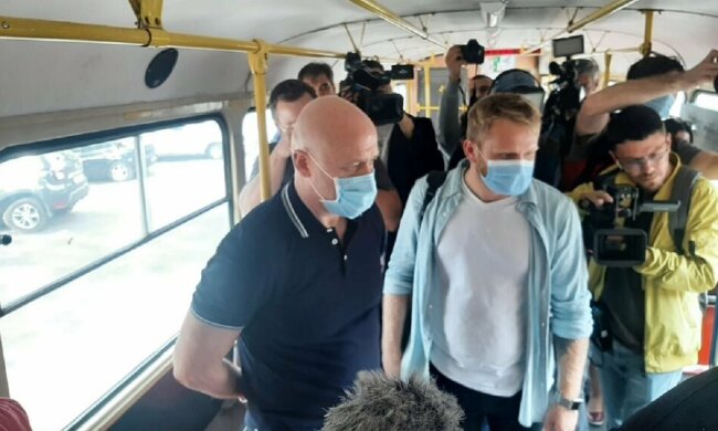 Новий вид оплати за проїзд у транспорті з'явився в Одесі: як ним користуватися