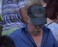 Грошова допомога одиноким пенсіонерам в Сумській області