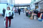 Дефіцит продуктів у Вінницькій області