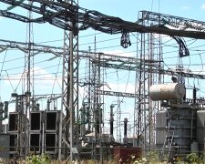 графики отключения света в Винницкой области на 13 мая