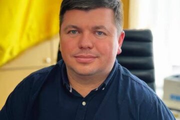 Володимир Наконечний