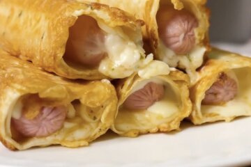 рецепт, "Мастер Шеф"