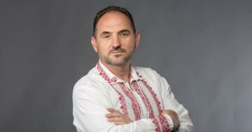 Петр Багрий