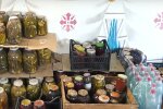 Безкоштовні продукти для ВПО у Запорізькій області