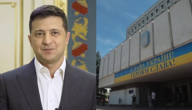 ЦВК нічого не знає про всеукраїнське опитування Зеленського, - пресслужба - Цензор.НЕТ 979
