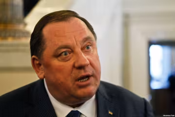 Справа скандального екс-ректора Мельника вразила фіналом