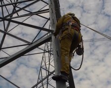 графіки відключення світла у Дніпропетровській області на 9 липня 