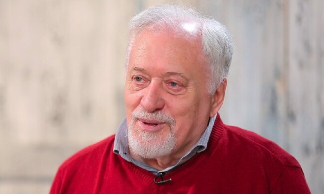 Семен Глузман о закрытии телеканалов: "В Украине нет информационной монополии"