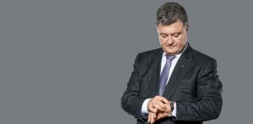 Стало известно, почему Порошенко разрешили остаться в Украине: выполнил все путинские «хотелки»