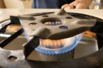 График отключения газа в Полтавской области