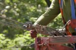Відключення світла в Дніпропетровській області 23 травня