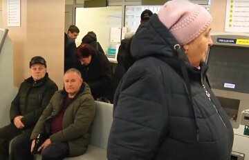 Субсидии для пенсионеров в Харьковской области