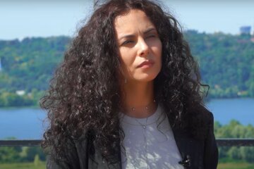 Настя Каменських