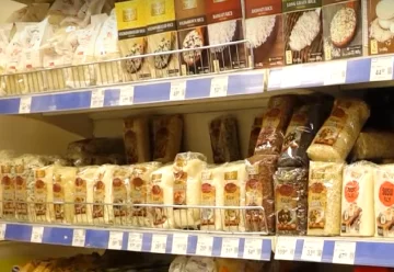 Подорожчання круп у Полтаві