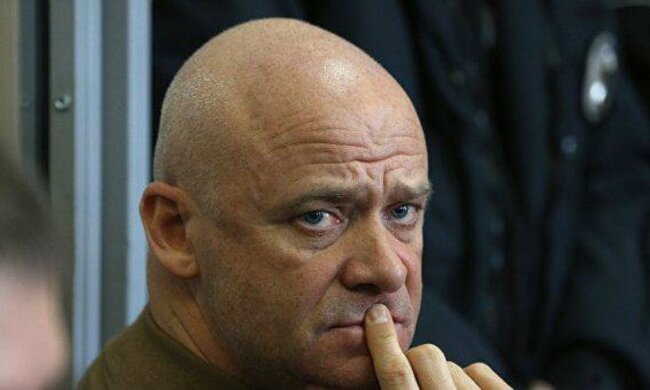Труханова готові віддати Кремлю: “місце за гратами”