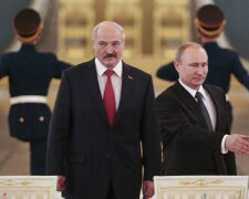 Как бацько Лукашенко лавировал между Путиным и Евросоюзом