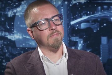 До сих пор Украина занимала в пропаганде чисто оборонительную позицию, - Тизенгаузен