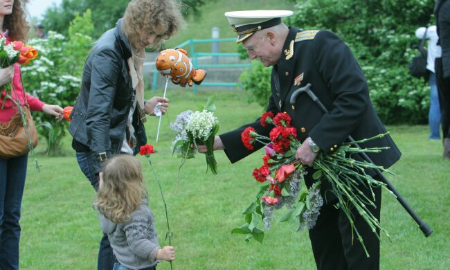 День Победы