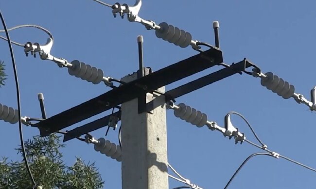 Графики отключения света в Харьковской области на 8 апреля