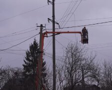 Графики отключения света в Кировоградской области на неделю с 19 по 25 января