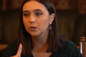 Мендель ярко отплатила пресс-секретарю Порошенко за прошлые унижения: появилось видео