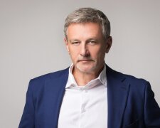 Андрей Пальчевский: «Давайте строить новую страну – Великую Украину»