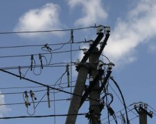 графики отключения света в Запорожье на 8 июля