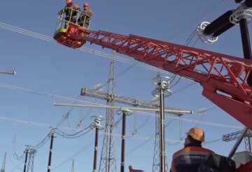 Графики отключения света в Киевской области на 16 января