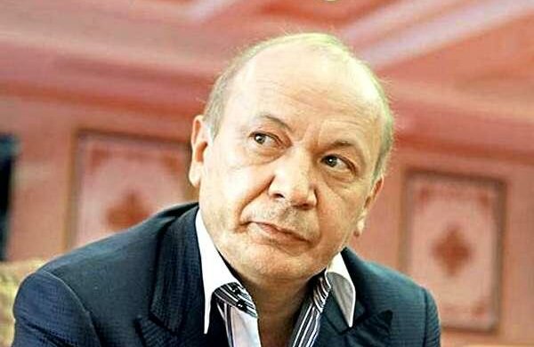 Юра Енакиевский подарил дворец менеджеру коррупционера из окружения Кадырова (фото)