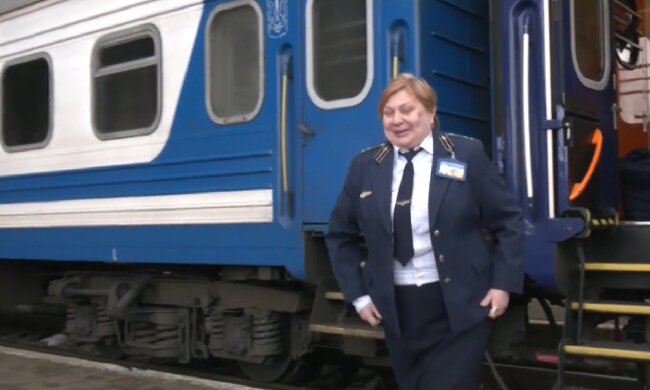 Новый график движения поездов в Харьковской области